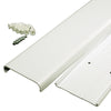 Legrand 30 in. L Cord Cover