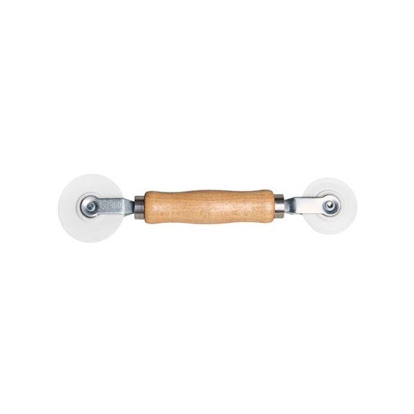 Herramienta para estrías de madera M-D Building Products de 2 pulg. de alto, paquete de 1