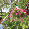 Gilmour Swivel Connect Pro Plastic Watering Wand - Open Box