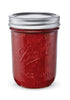 Ball Wide Mouth Mason Jar 16 oz 12 pk