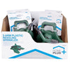 Home Plus Sled Base Rotating Sprinkler 1900 sq. ft.