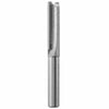 Vermont American 5/16 in. D X 5/16  x 1 in. X 2-1/4 in. L Carbide Tipped 2-Flute Straight Router Bit