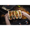 Blackstone Plastic/Stainless Steel Taco Tray 1 pk - Open Box