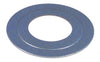 Halex 1 in. D Steel Reducing Washer For Rigid 2 pk