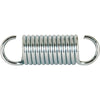 Prime-Line 2-7/16 in. L X 3/4 in. D Extension Spring 2 pk