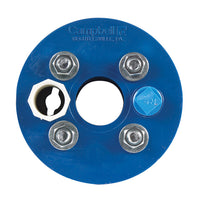 Campbell ABS Plastic 1 in. Well Seal - Open Box
