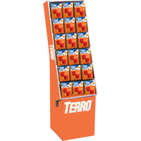 Terro Fruit Fly Trap Display