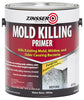 Zinsser White Mold Killing Primer 1 gal. (Pack of 2)