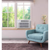 Perfect Aire 14500 BTU 115 V Window Air Conditioner w/Remote 550 sq ft