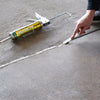 Vulkem 116 Gray Polyurethane Window and Door Caulk Sealant 10.1 fl. oz. (Pack of 12)