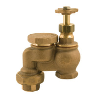 Champion Brass 150 PSI Adjustable Anti-Siphon Valve 1 in. Inlet