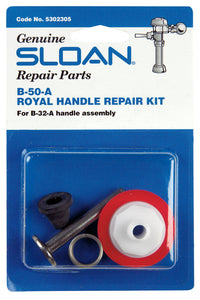 Sloan Regal Handle Repair Kit Plastic - Deal of The Week
