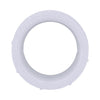 Charlotte Pipe Schedule 40 2-1/2 in. FPT X 2-1/2 in. D FPT PVC Adapter 1 pk