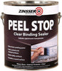 Zinsser Peel Stop Clear Water-Based Bonding Primer 1 gal. (Pack of 2)