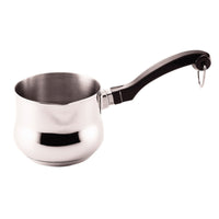 Farberware Classic Series Stainless Steel Butter Warmer 20 oz Silver