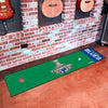 NHL - St. Louis Blues 2019 Stanley Cup Champions Putting Green Mat - 1.5ft. x 6ft.