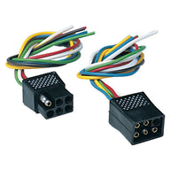 Hopkins 6 Round Connector Set