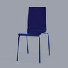 Rust-Oleum Painters Touch Ultra Cover Gloss Navy Blue Water-Based Acrylic Ultra Cover Paint 1 qt