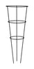 Panacea Vivid 42 in. H X 16 in. W Assorted Steel Tomato Cage (Pack of 25)