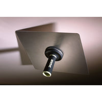 Hyde MaxxGrip Aluminum Hawk 2.5 in. H X 10 in. W X 10 in. L