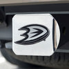 NHL - Anaheim Ducks Metal Hitch Cover