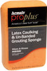 Armaly ProPlus Heavy Duty Tiling Sponge For Latex Caulking & Un-Sanded Grouting 6.25 in. L 1 pc