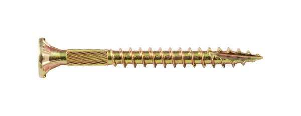 WOOD SCREWS 1-3/4"L 5 LB