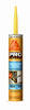 Sika Corporation 515311 10.1 Oz Pro Select Capitol Tan Polyurethane Construction Caulk Sealant