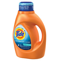 Tide 87352 46 Oz Fresh Scent Tide® Coldwater Clean (Case of 6)