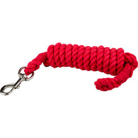 Gatsby Cotton Lead/Bolt Snap