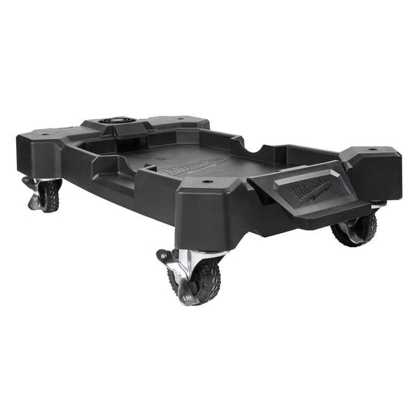 Carrito para aspiradora en seco y húmedo AIR-TIP Shop de Milwaukee, 1 pieza