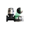 SharkBite EvoPEX 3/4 in. Push X 3/4 in. D MPT Plastic Adapter