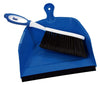 Quickie Broom & Dust Pan Set (Pack of 6)