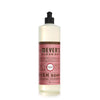 Mrs. Meyer's Clean Day Rosemary Scent Liquid Dish Soap 16 oz. 1 pk (Pack of 6)