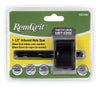 Disston RemGrit 1-1/2 in. Carbide Grit 7/8 in. L X 1/4 in. D Hole Saw - Deal of The Week