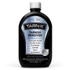 Tarn-X No Scent Wipe and Rinse Tarnish Remover Liquid 12 oz. for Silver/Platinum/Copper/Gold Shine