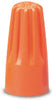 Gardner Bender WireGard Wire Connector Orange 100 pk