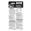 JB Weld High Heat Dark Gray 600 PSI High Strength Automotive Epoxy 2 oz.