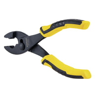 Stanley 8-3/8 in. Drop Forged Steel Slip Joint Pliers