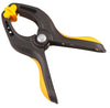 Olympia Tools 2 in. Spring Clamp 1 pc
