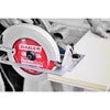 Diablo HardieBlade 6-1/2 in. Dia. x 5/8 in. PCD Fiber Cement Blade 4 teeth 1 pk