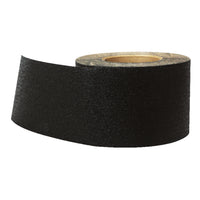3M Safety-Walk Black Single-Sided Adhesive Heavy Duty Anti-Slip Tape 4 W in. x 60 L ft. (Pack of 60)