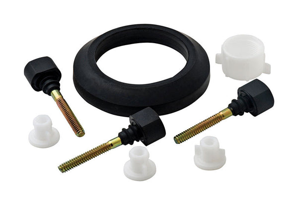 Kit de goma de tanque a taza Mansfield - Caja abierta