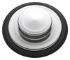 InSinkErator 3.25 in. Stainless Steel Plastic Sink Stopper