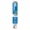 Frost King 0.75 H x 3.75 in. W x 36 in. L Aluminum/Vinyl Threshold Silver (Pack of 6)