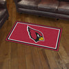 NFL - Arizona Cardinals 3ft. x 5ft. Plush Area Rug