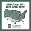 Pennington Kentucky 31 Tall Fescue Grass Sun or Shade Grass Seed 20 lb