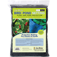 Dewitt Bird And Pond Netting