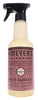Mrs. Meyer's Clean Day Rosemary Scent Organic Multi-Surface Cleaner, Protector and Deodorizer Liquid (Pack of 6)