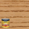 Minwax Wood Finish Semi-Transparent Golden Oak Oil-Based Wood Stain 0.5 pt. (Pack of 4)